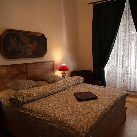 Room & Parking Assistance براغ المظهر الخارجي الصورة